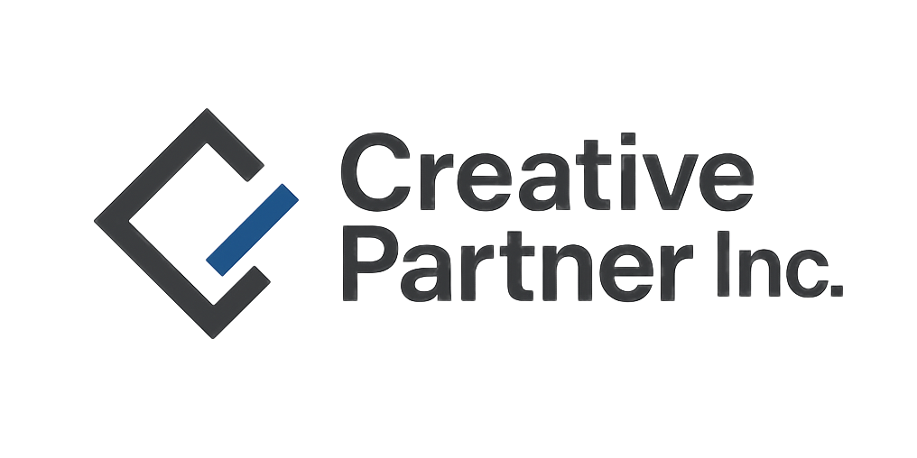 CreativePartner Inc.